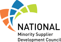 MBE Certified logo