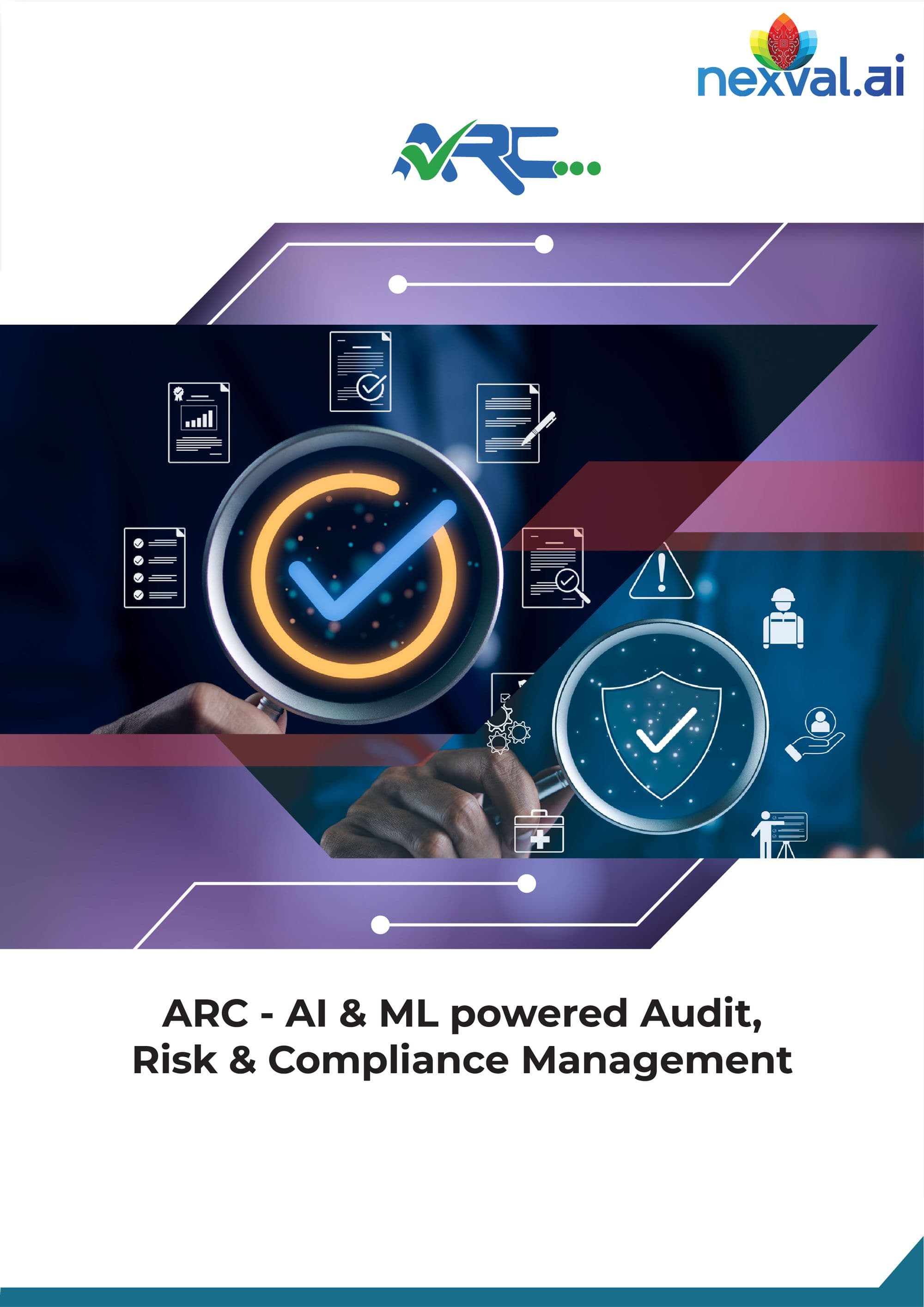 Simplifying Audit, Risk, and Compliance Management