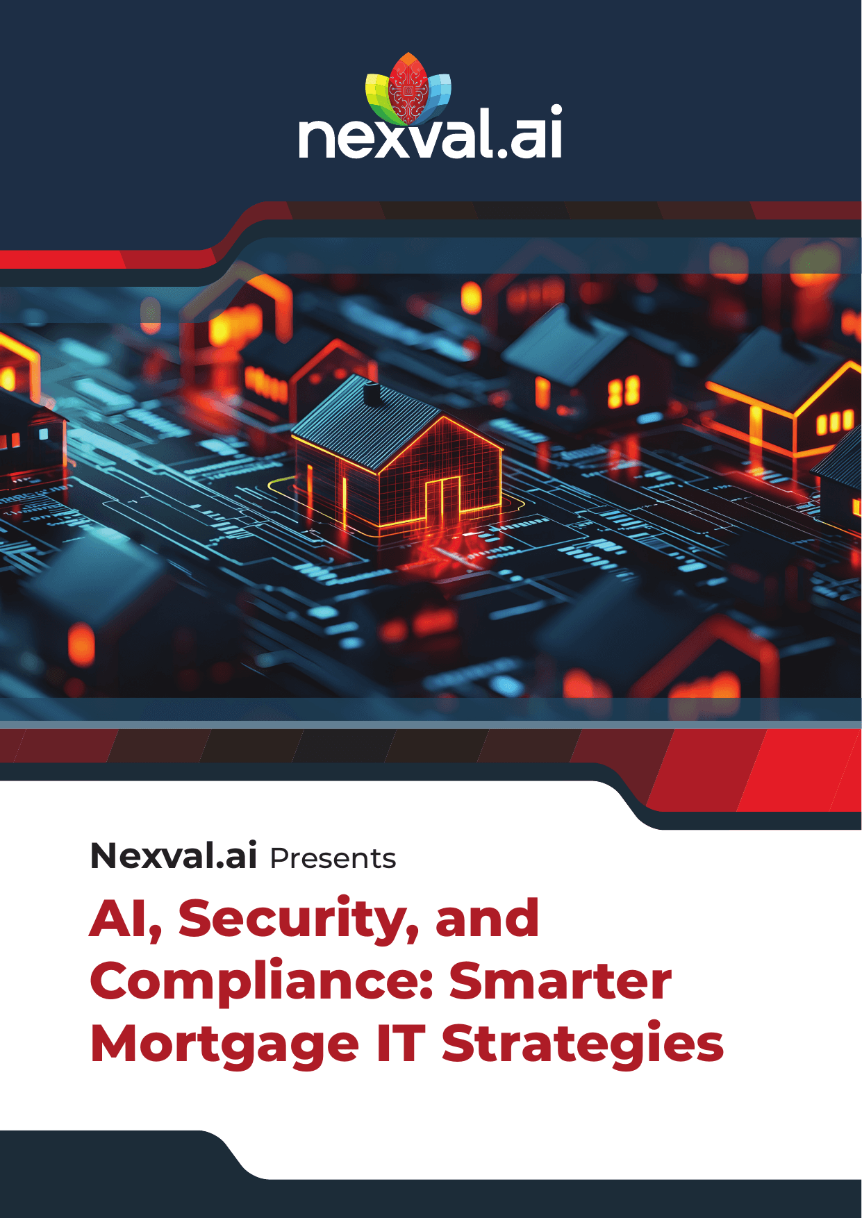 AI, Security, and Compliance: Smarter Mortgage IT Strategies
