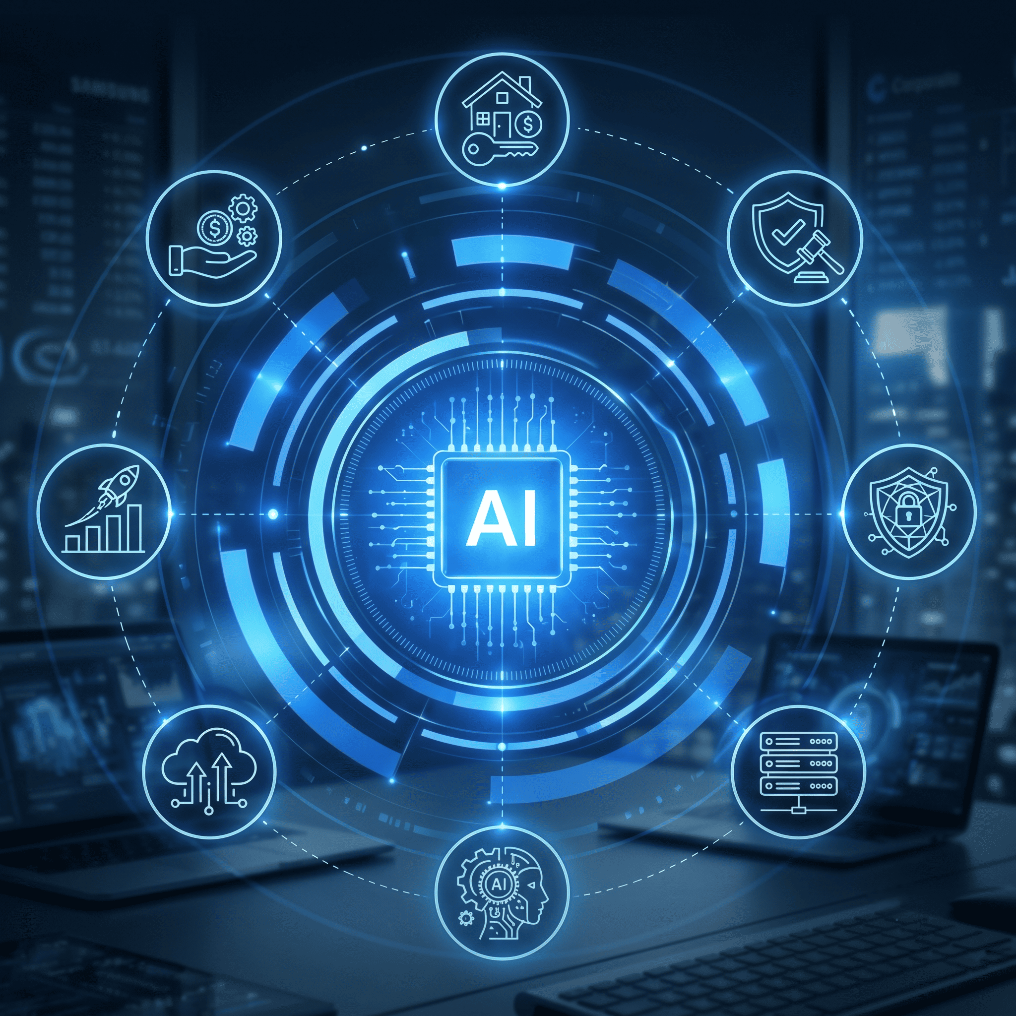 AI Lab Playground
