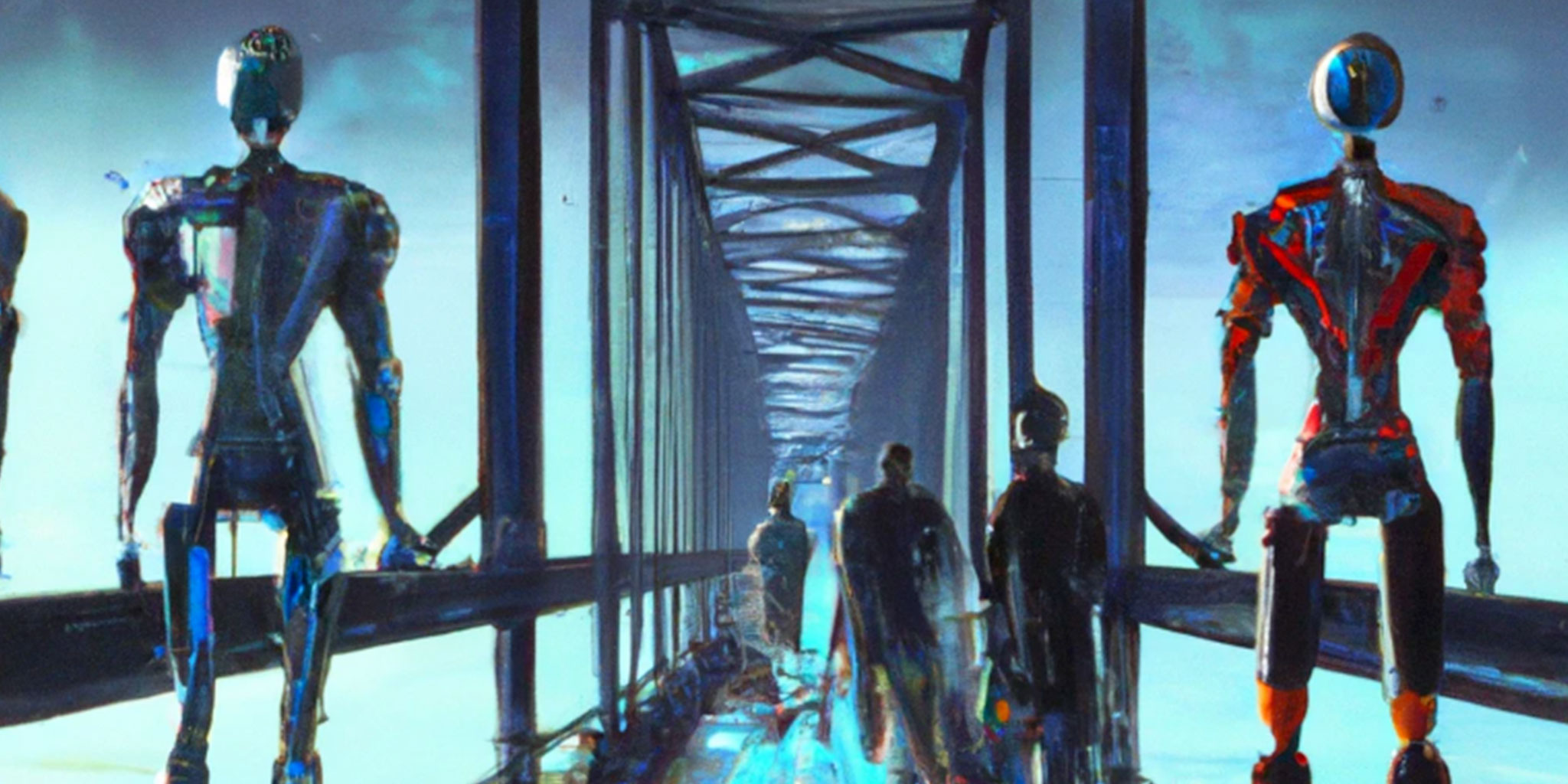 Offshore Outsourcing: The Bridge to AI and Automation cover