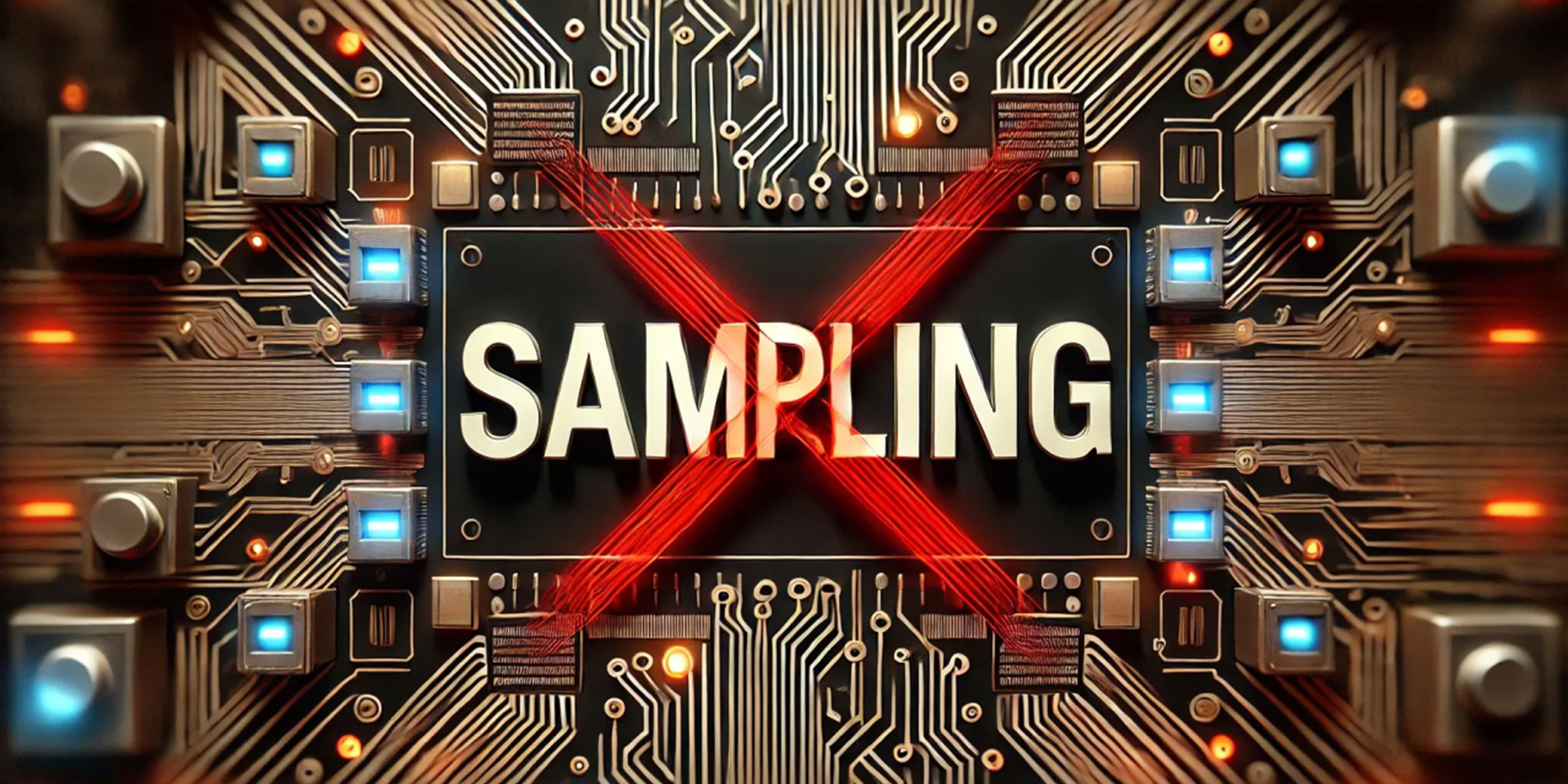 The End of Sampling: How AI Is Redefining Mortgage Loan Quality Audits cover