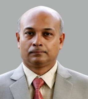 Dr. Dipankar Chakrabarti