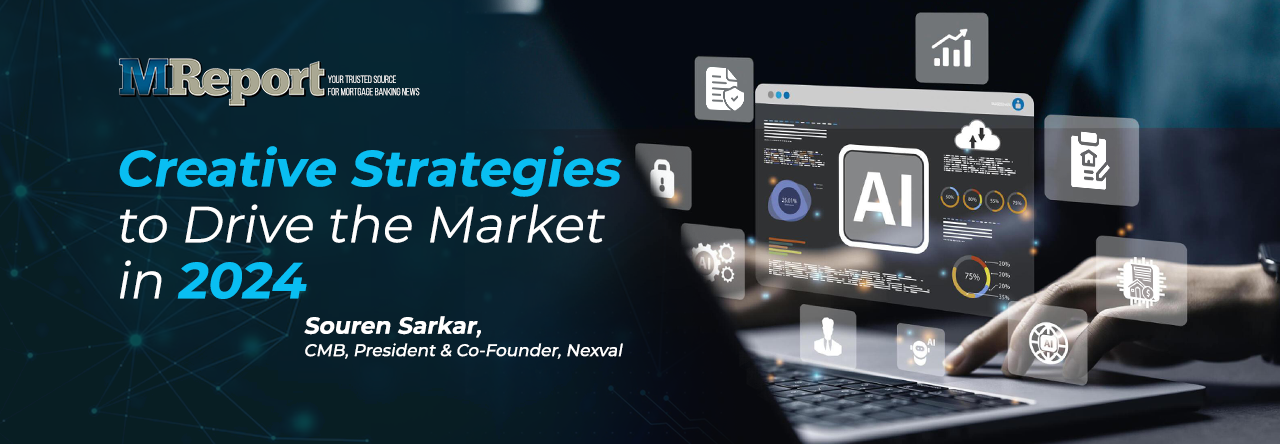Creative Strategies to Drive the Market in 2024 newsroom cover