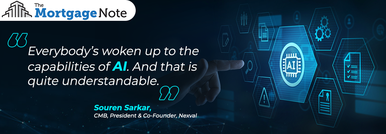 Souren Sarkar, CMB, of Nexval: What Recent Flight Fiascos Can Teach Us About Investing in Technology newsroom cover
