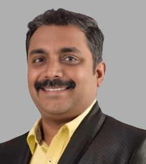 Srinath Gururajarao